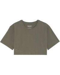 Storm - Easy Crop Top - Lyst