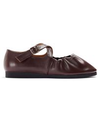 Naguisa - Flat - Lyst