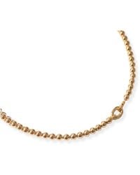 Martina Rozenberg Smira Jewelry - Mesa Necklace - Lyst