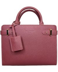Alie Street London - Derby Occasion Handbag - Lyst