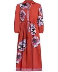 Bindu - Cloe Dress - Lyst