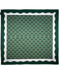 Emma Wallace - Chelonia Scarf - Lyst