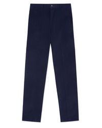 Gresham Blake - Cotton Stretch Chino - Lyst