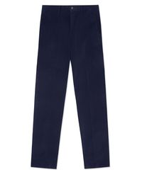 Gresham Blake - Cotton Stretch Chino - Lyst