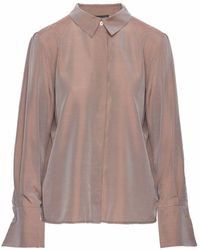 Eternoir - Bronze Glow Shirt - Lyst
