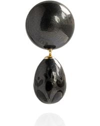Saule Label - Calista Brooch - Lyst