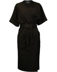 Nola - Jade Dress - Lyst