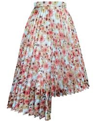 Emma Wallace - Sandy Skirt - Lyst