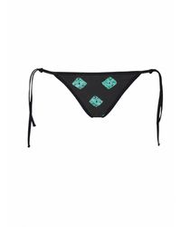 Par & Escala - Agus Bikini Bottom - Lyst