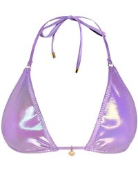 Enez Swim - Mira Top - Lyst