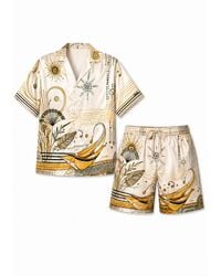 Hustle - South Beach Swim Set - Lyst