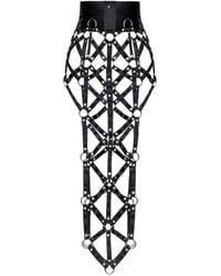 Mymokondo - Estera Skirt - Lyst