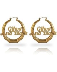 Sucré Couture - Gifted & Door Knockers - Lyst