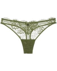 Journelle - Isabel Thong Picholine - Lyst