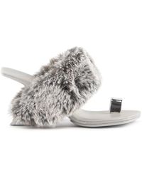 United Nude - Loop Toe Teddy - Lyst