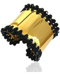 PINAR OZEVLAT - Ivy Cuff - Lyst