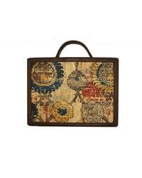 Richa Sharma - Mini Briefcase Bag - Lyst