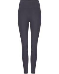 Lula-Ru - High Rise Legging - Lyst