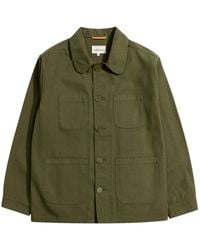 Far Afield - Station Jacket - Lyst