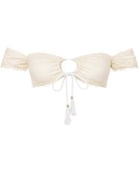 IVY SWIMWEAR - Lani - Lyst