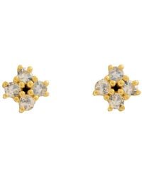Lavani Jewels - Mindy Piercing - Lyst