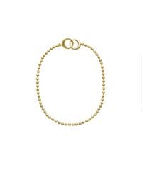 Onia - Baby Sphere Bracelet - Lyst