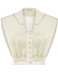 Saint Ones - Velora Top - Lyst