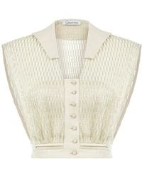 Saint Ones - Velora Top - Lyst