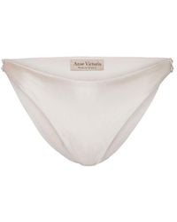 Anse Victorin - Sophia Bikini Bottom - Lyst
