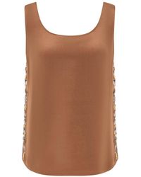Emma Wallace - Clay Top - Lyst