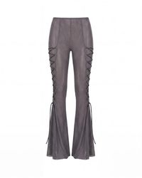 Khéla the Label - No Introduction Pants - Lyst