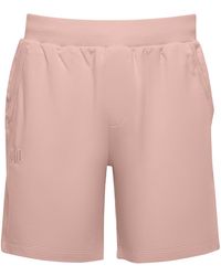 Ocio Leisurewear - Classic Softcore Short - Lyst