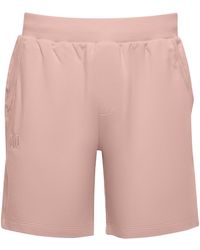 Ocio Leisurewear - Classic Softcore Short - Lyst