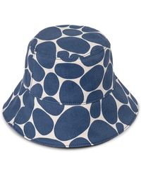 Gyllstad - Stenar Sun Hat/L - Lyst