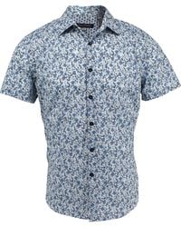 lords of harlech - Scott Ashton Floral - Lyst