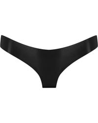 Elissa Poppy - Latex Brief - Lyst