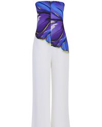 Zafur - Abbie Jumpsuit - Lyst