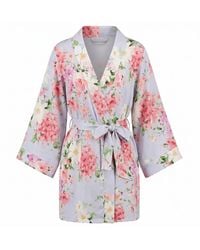 Yumi Kim - Dream Lover Robe - Lyst