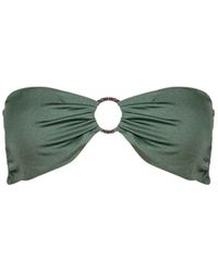 Cherina Beachwear Llc - Hazel Top - Lyst