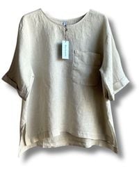Reunion Home - Magic Solero Blouse - Lyst