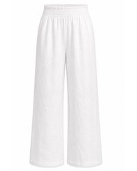 MARICEL - Anna Trousers - Lyst