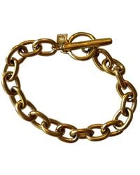 Sccollection - Camilla Chunky Bracelet - Lyst
