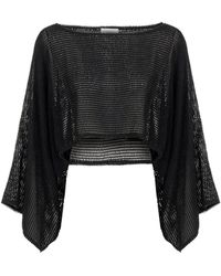 Lilamie - Carmen Top - Lyst