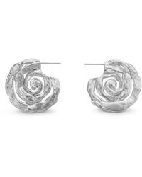 EVA REMENYI - Origin Earrings - Lyst