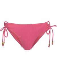 Change of Scenery - Taryn Hipster Tie Bottom - Lyst