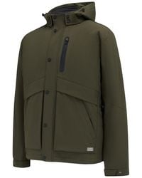 Guards London - Leighton 3-In-1 Parka - Lyst