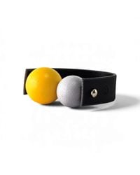 Svetlana Vukov - Duo Sphere Bracelet - Lyst