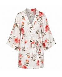 Yumi Kim - Dream Lover Floral Robe - Lyst