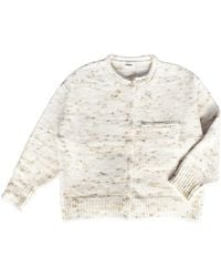 Mabli - Blewog Cardigan - Lyst