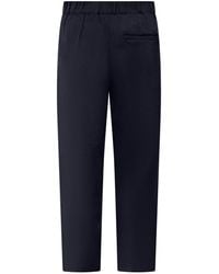 Perlavera - Fleur Pull On Pant With Pockets - Lyst